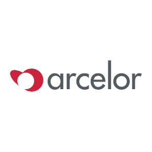 logo Arcelor Mittal Brasil