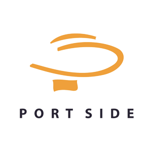 logo Port Side