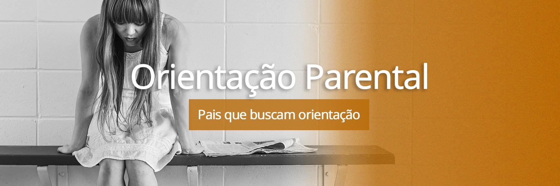 Orientação Parental