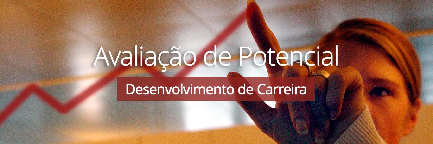 Avaliação de Potencial