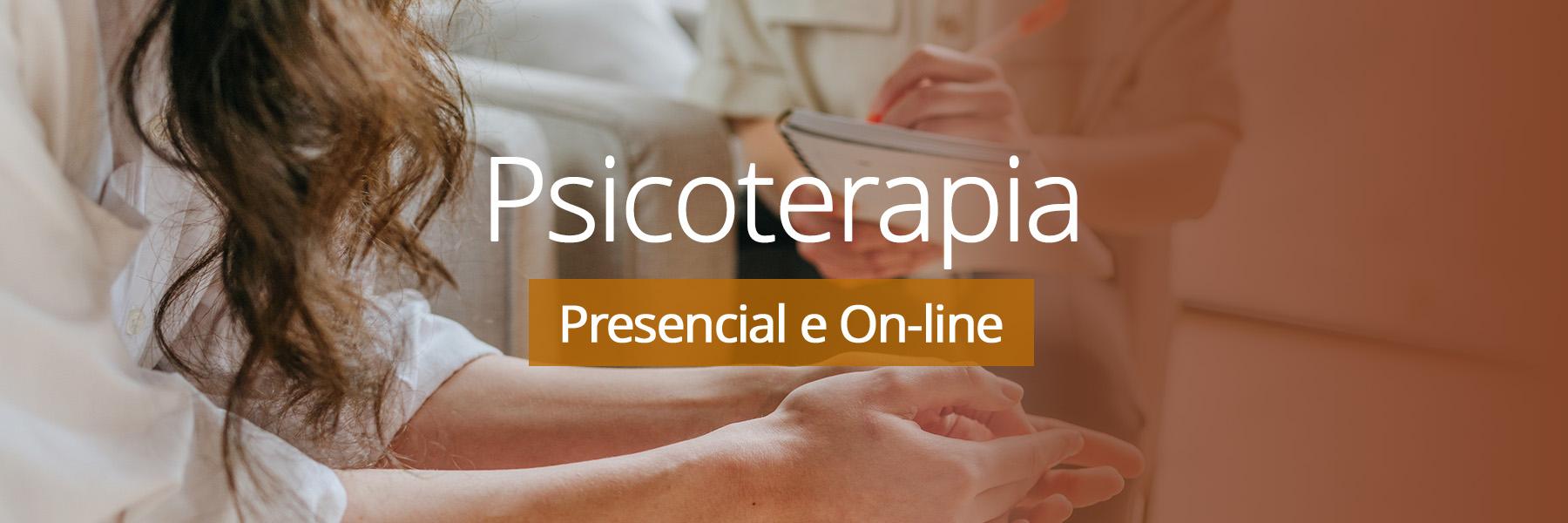 Psicoterapia